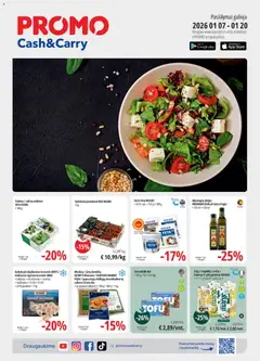 ePromo parduotuvės leidinio Leidinys galiojančio nuo 2026.01.07 peržiūra