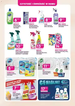 Pogląd gazetki "Gazetka" ze sklepu Koliber ważnej od 08.10.2025 | Strona: 7