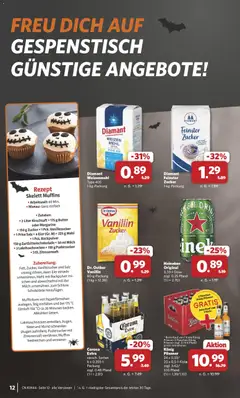 Vorschau von dem Prospekt des Geschäftes Combi, gültig ab dem 27.10.2025 | Seite: 13