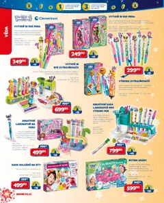 Náhled nabídky: Sparkys Katalog Vánoce platný od 01.10.2025 | Strana: 90