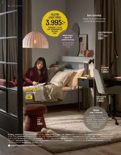 Förhandsgranska reklamblad Aktuella reklamblad Mio från butik Mio gäller från 01/09/2025 | Sida: 22