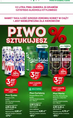 Pogląd gazetki "Black Friday" ze sklepu Żabka ważnej od 19.11.2025 | Strona: 41