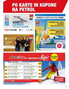 Predogled kataloga iz trgovine Petrol veljaven od 02.12.2025 | Stran: 37