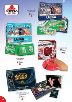 Vista previa del folleto de la tienda Toy Planet válido desde el 03/11/2025 | Página: 286