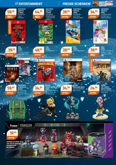 Vorschau des Merkblatts Aktionen Weihnachtsträume vom Shop Müller gültig von 04.12.2025 bis 17.12.2025 | Seite: 9