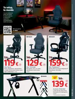 Vista previa del folleto de la tienda Bauhaus válido desde el 17/11/2025 | Página: 24