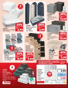 Náhľad Kaufland letáku platného od 30.10.2025 | Strana: 63