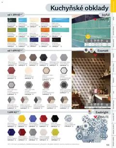 Náhled nabídky: Siko koupelny Katalog Koupelny 2024/2025 platný od 23.10.2024 | Strana: 155