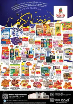 Preview of the catalogue Offers of store Nesto valid from 26 Feb, 2026
