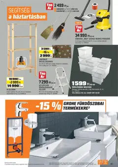 OBI - Akciós újság OBI megtekintése, amely érvényes 2025.12.02.-től | Oldal: 25