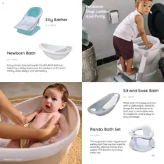 Preview of Babies R Us flyer valid from 01/01/2025 | Page: 23