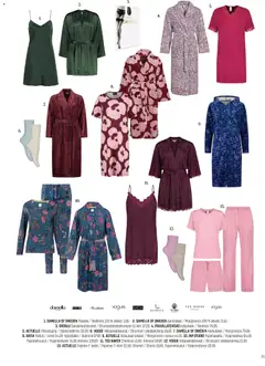 Kaupan Sokos Tarjoukset esikatselu, voimassa 12/11/2025 | Sivu: 61