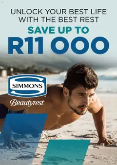 Preview of Dial-a-Bed flyer valid from 15/09/2025