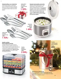 Náhled nabídky: TESCOMA Katalog - Podzim/zima 2025 platný od 20.10.2025 | Strana: 55