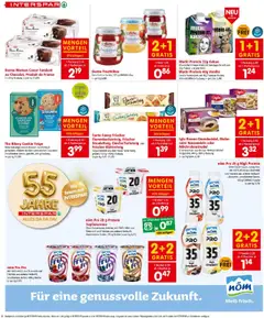 Vorschau der Angebote: Interspar Prospekt aktuell gültig ab 23.10.2025 | Seite: 8