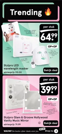 Voorbeeld van Folder van winkel Etos geldig vanaf 01-12-2025 | Pagina: 102