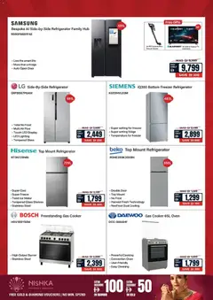 Preview of the catalogue Offers of store ECity valid from 11 Dec, 2025 | Sayfa: 20