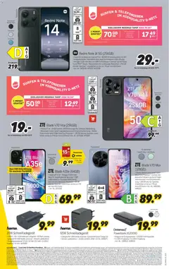 Vorschau von dem Prospekt des Geschäftes Medimax, gültig ab dem 25.10.2025 | Seite: 5