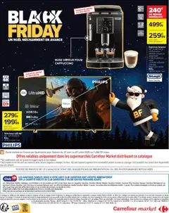 Prévisualisation de Black Friday du magasin Carrefour Market formulaire valide 18/11/2025 | Page: 3