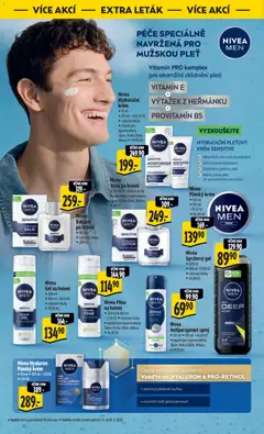 Náhled nabídky: Albert Hypermarket platný od 05.11.2025 | Strana: 58
