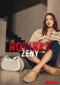 Náhled nabídky: Baťa Leták platný od 01.09.2025