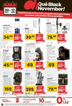 Vista previa del folleto de la tienda Eroski válido desde el 30/10/2025 | Página: 6