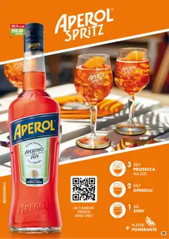 Náhled nabídky: Ratio Leták platný od 01.10.2025 | Strana: 59