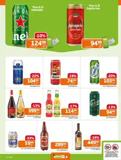 Pregled Gomex kataloga - važi od 22.10.2025 | Strana: 19