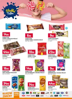 Náhled nabídky: Terno Leták platný od 12.11.2025 | Strana: 18