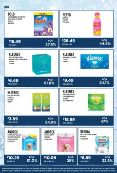 Preview of Bestway Offer valid from 03/12/2025 | Page: 33