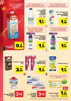 Vista previa del folleto de la tienda Carrefour válido desde el 12/12/2025 | Página: 22