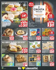 Vorschau von dem Prospekt des Geschäftes Edeka, gültig ab dem 10.11.2025 | Seite: 6