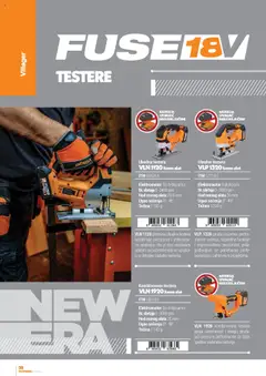 Pregled Villager kataloga - važi od 13.02.2025 | Strana: 28