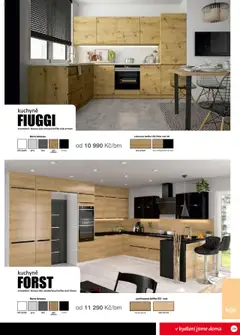 Náhled nabídky: Jamall nábytek Leták platný od 03.02.2025 | Strana: 159