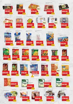 Pregled Medius kataloga - važi od 04.11.2025 | Strana: 8