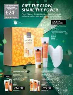 Preview of AVON Offers valid from 01/12/2025 | Page: 37