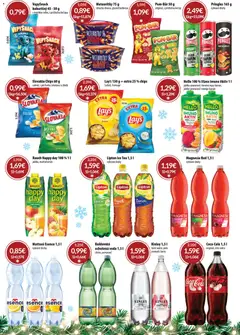 Náhľad Nitrazdroj letáku platného od 01.12.2025 | Strana: 15