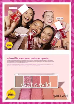 Gratis Black Friday 01.11.2025 - Broşürünün önizlemesi | Strana: 28