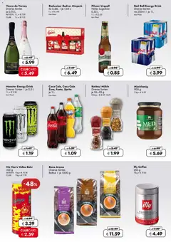 Vorschau von dem Prospekt des Geschäftes Travel Free, gültig ab dem 14.11.2025 | Seite: 5