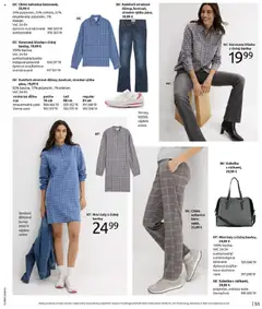 Náhľad Bonprix letáku platného od 14.10.2025 | Strana: 57