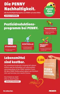 Vorschau der Angebote: Penny Markt Prospekt aktuell gültig ab 04.12.2025 | Seite: 32