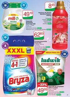 Pogląd gazetki "Gazetka" ze sklepu Dino ważnej od 03.12.2025 | Strona: 81