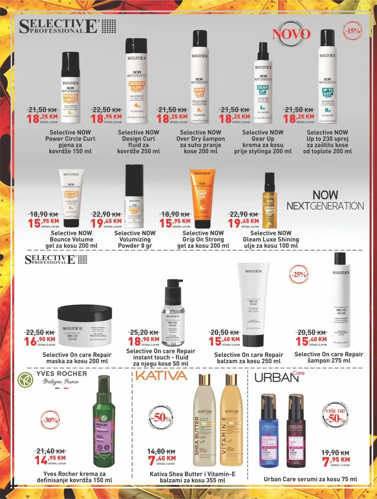 Pregled letka Katalog trgovine Didaco vrijedi od 2025.10.09