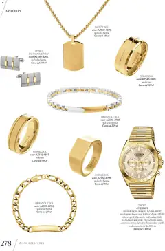 Pogląd gazetki "Promocje" ze sklepu Apart ważnej od 04.11.2025 | Strona: 280