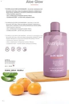 Náhľad Farmasi letáku platného od 24.09.2025 | Strana: 142