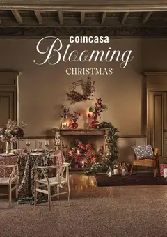 Anteprima dell'opuscolo Attuale volantino dal negozio Coin valido da 07/11/2025