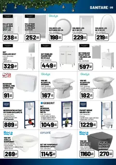 Previzualizarea de cataloage: Ambient Catalog nou valabil de la 18.11.2025 | Pagina: 5