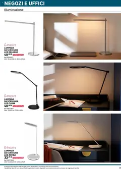 Anteprima dell'opuscolo Leroy Merlin Catalogo Business 2025 dal negozio Leroy Merlin valido da 02/06/2025 | Pagina: 41