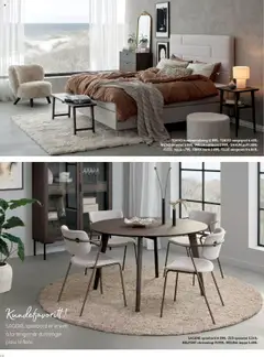 Forhåndsvis Bohusmagasinet 2024 fra butikk Bohus gyldig fra 04/10/2024 | Side: 36