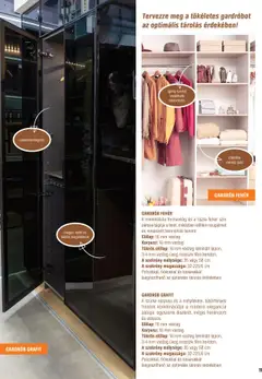 OBI - Designstúdió magazin megtekintése, amely érvényes 2025.08.28.-től | Oldal: 11